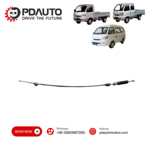 HFJ1703300DB EFFA HAFEI JUNIOR ZHONGYI RUIYI SHFIT CABLE 1040mm