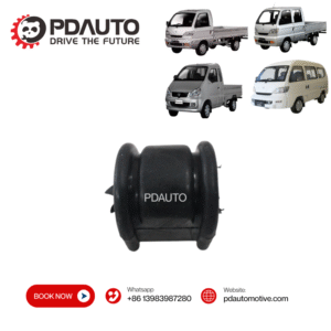 HFJ2901007CA EFFA HAFEI JUNIOR ZHONGYI RUIYI STABILIZER BAR BUSHING