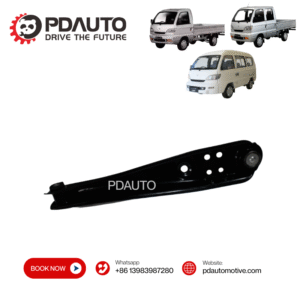 HFJ2904000CA EFFA HAFEI JUNIOR ZHONGYI RUIYI FRONT SUSPENSION ARM