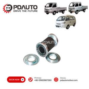 HFJ3003130DA EFFA HAFEI JUNIOR ZHONGYI RUIYI CENTRAL BUSHING BEARING