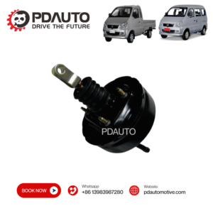 HFJ3501000CA HAFEI TOWNER VACUUM BOOSTER