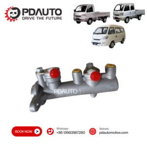 HFJ3505010CA EFFA HAFEI JUNIOR ZHONGYI RUIYI BRAKE MASTER CYLINDER