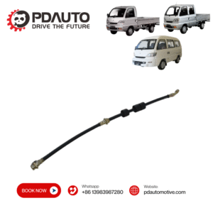 HFJ3506120CA EFFA HAFEI JUNIOR ZHONGYI RUIYI FRONT BRAKE HOSE