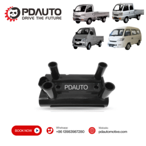 HFJ3705100DF HAFEI TOWNER JUNIOR IGNITION COIL 3 PINS