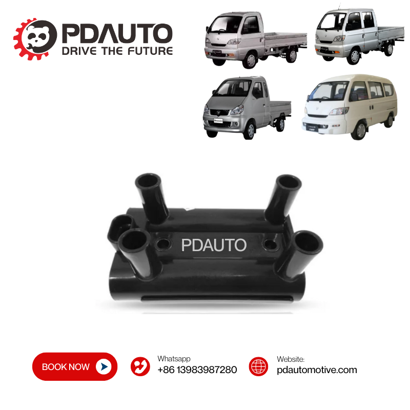 HFJ3705100DF HAFEI TOWNER JUNIOR IGNITION COIL 3 PINS