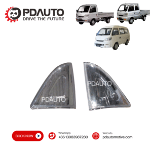 HFJ3712110FC HFJ3712120FC EFFA HAFEI JUNIOR ZHONGYI RUIYI FRONT CORNER DECORATIVE LAMP