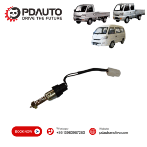 HFJ3720100CA EFFA HAFEI JUNIOR ZHONGYI RUIYI STOP LAMP SWITCH