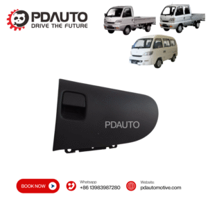 HFJ3801600DA EFFA HAFEI JUNIOR ZHONGYI RUIYI GLOVE TOOL BOX COVER