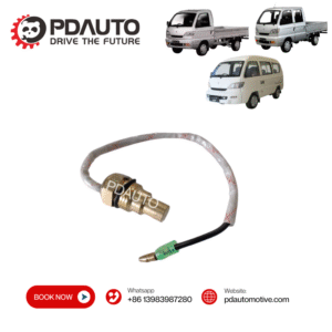 HFJ3808100FB EFFA HAFEI JUNIOR ZHONGYI RUIYI TEMPERATURE SENSOR