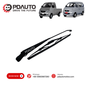 HFJ5205130DA HAFEI TOWNER MINYI WIPER ARM BRUSH ASSY LEFT