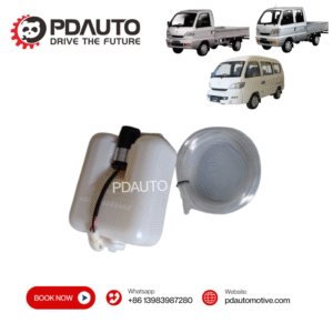 HFJ5207120DA EFFA HAFEI JUNIOR ZHONGYI RUIYI FRONT WASHER TANK WITH MOTOR