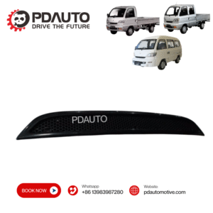 HFJ5304101DA EFFA HAFEI JUNIOR ZHONGYI RUIYI Front Grille