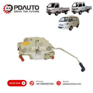 HFJ6405110DA HAFEI JUNIOR ZHONGYI FRONT DOOR LOCK LH