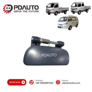 HFJ6405130DA HFJ6405140DA EFFA HAFEI JUNIOR ZHONGYI RUIYI FRONT DOOR EXTERNAL HANDLE OUTSIDE