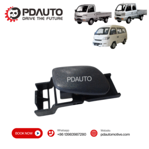 HFJ6405150DA HFJ6405160DA EFFA HAFEI JUNIOR ZHONGYI RUIYI FRONT DOOR INNER HANDLE