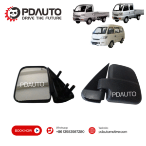 HFJ8202110DA HFJ8202120DA EFFA HAFEI JUNIOR ZHONGYI RUIYI REAR VIEW MIRROR