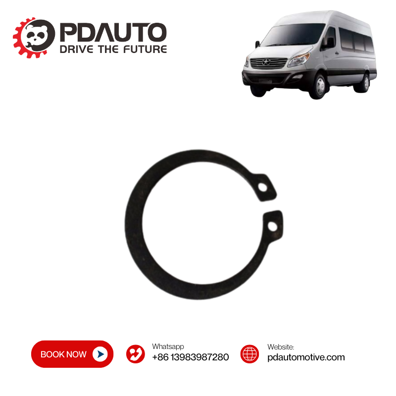 Q43135 JAC SUNRAY 2.8L HFC4DA1-2C Snap ring 35