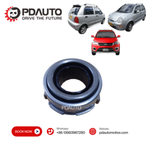 QR512-1602101 CHERY S11 QQ 1.1L SQR472 TIGGO 2 S12 FACE 1.3L CLUTCH RELEASE BEARING