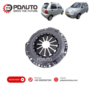 S11-1601020DA CHERY S11 QQ 1.1L SQR472 CLUTCH PRESSURE PLATE