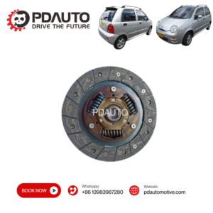 S11-1601030DA CHERY S11 QQ 1.1L SQR472 CLUTCH DRIVEN DISC