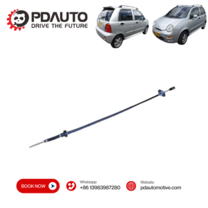 S11-1602040BA CHERY S11 QQ 1.1L SQR472 CLUTCH CABLE 86CM