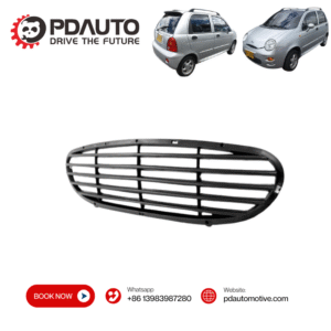 S11-2803533AB CHERY S11 QQ 1.1L SQR472 AIR INTAKE GRILLE BUMPER GRILLE