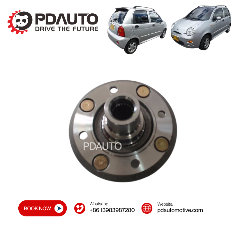 S11-3001017 CHERY S11 QQ 1.1L SQR472 FRONT WHEEL HUB BEARING 4 PINS