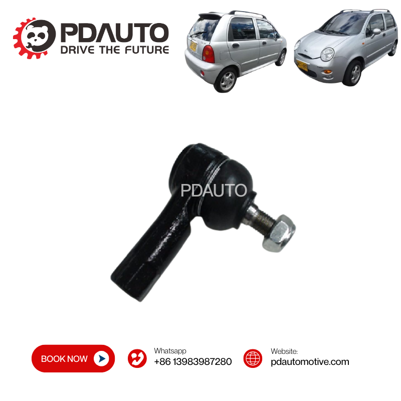 S11-3003050BB CHERY S11 QQ 1.1L SQR472 DIRRECTION TERMINAL BALL JOINT