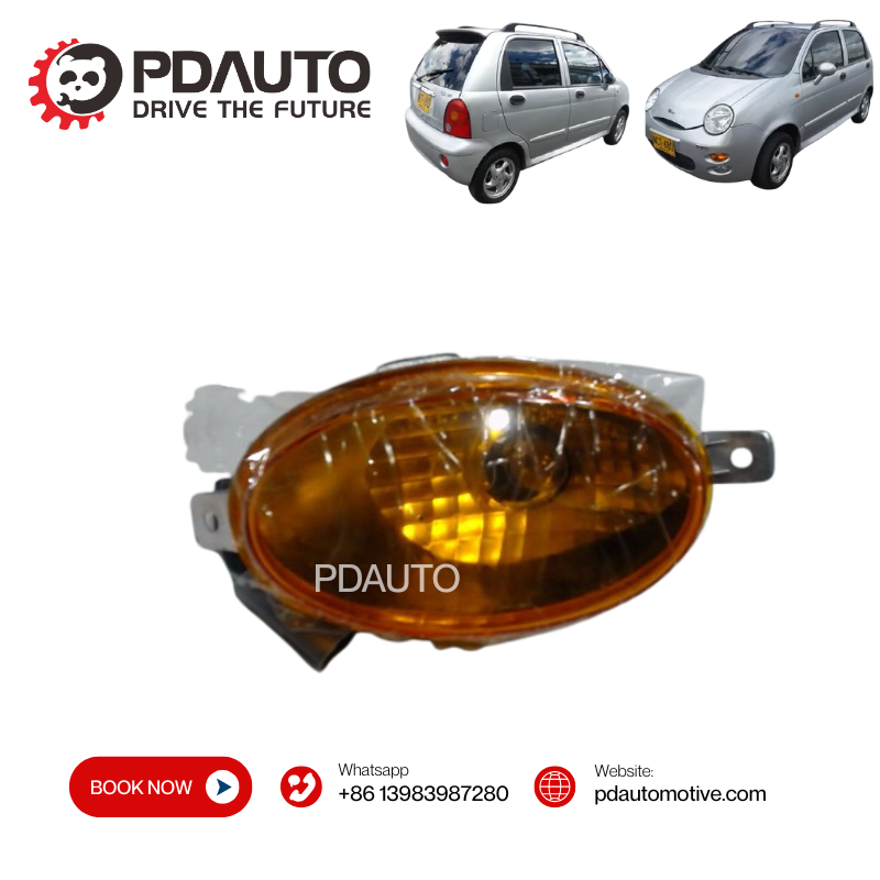 S11-3726010 S11-3726020 CHERY S11 QQ 1.1L SQR472 FRONT STEERING LAMP