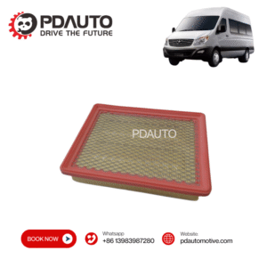 S11090010-A7 JAC SUNRAY 2.8L HFC4DA1-2C FILTRO AIRE air filter 27cm