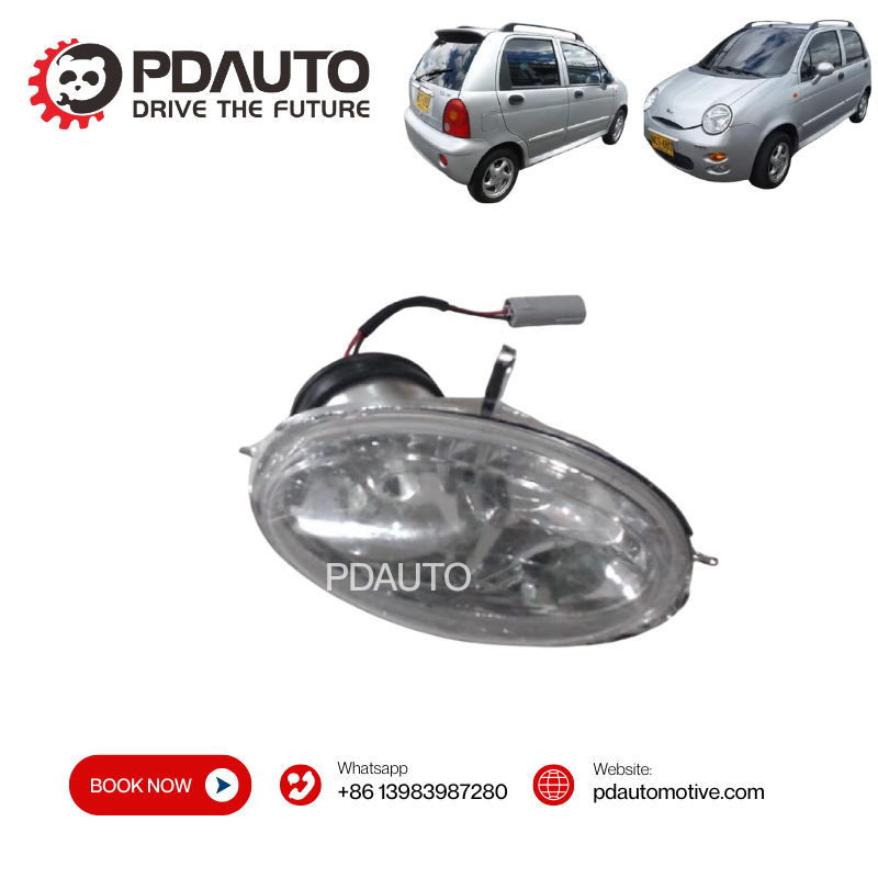 S113732010 S113732020 CHERY S11 QQ 1.1L SQR472 FOG LAMP