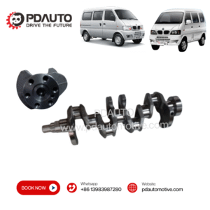 1005022B0200B DFSK sokon MINI VAN K07 EQ474 CRANKSHAFT china supplier auto parts Car spare parts