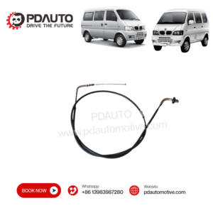 1108110 04 DFSK sokon MINI VAN K07 EQ474 ACCELERATOR CABLE china supplier auto parts Car spare parts