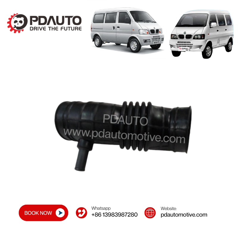1109113-01 DFSK sokon MINI VAN K07 EQ474 AIR FILTER OUTLET HOSE china supplier auto parts Car spare parts
