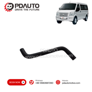1303010-CA01 DFSK sokon mini van C37 1.4L DK13-06 RADIATOR INLET HOSE china supplier auto parts Car spare parts