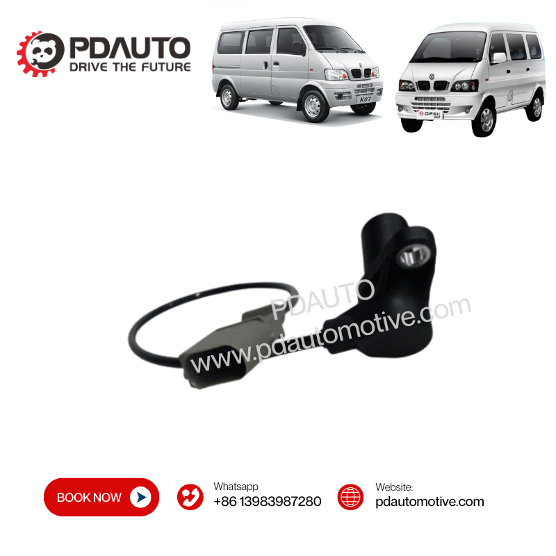 210143 DFSK sokon MINI VAN K07 EQ474 CRANKSHAFT SENSOR china supplier auto parts Car spare parts