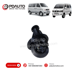 2403200-01A DFSK sokon MINI VAN K07 EQ474 Diferential gear speed ratio 43:11 china supplier auto parts Car spare parts