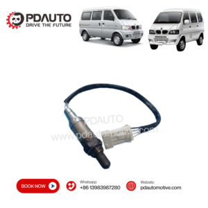 258005292 258005345 DFSK sokon MINI VAN K07 1.0L EQ465 Front rear oxygen Sensor china supplier auto parts Car spare parts