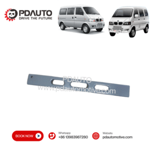 2801511-01 DFSK sokon MINI VAN K07 1.0L EQ465 Front Anti-collision beam BUMPER BEAM china supplier auto parts Car spare parts