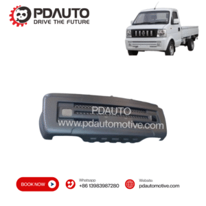 2803010-91 DFSK sokon V21 2017 1.3L BG13-03 FRONT BUMPER china supplier auto parts Car spare parts