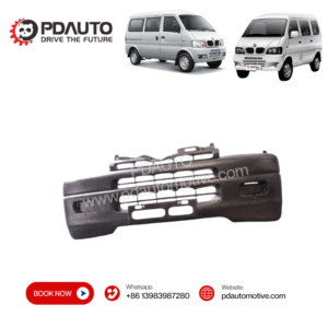 2803011-01 DFSK sokon MINI VAN K07 1.0L EQ465 Front bumper china supplier auto parts Car spare parts