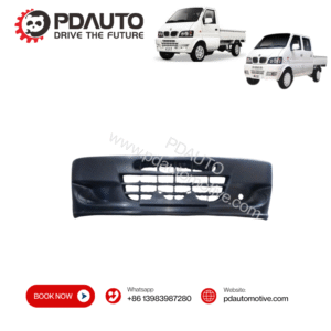 2803011-04 DFSK sokon K01 K02 1.0L EQ465 FRONT BUMPER china supplier auto parts Car spare parts