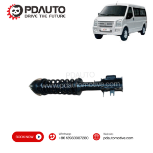 2904100-CA01 2904200-CA01 DFSK C37 1.4L DK13-06 FRONT SHOCK ABSORBER LH RH china supplier auto parts Car spare parts