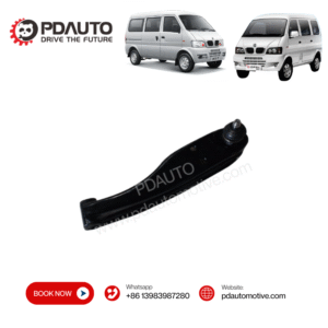 2904300-01A 2904400-01A DFSK sokon MINI VAN K07 1.0L EQ465 FRONT SUSPENSION swing arm LH RH china supplier auto parts Car spare parts