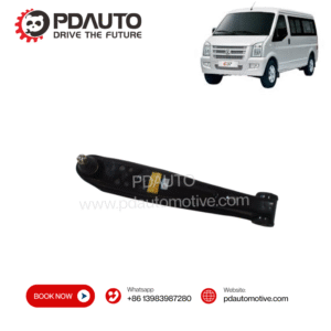 2904300-CA01 DFSK sokon mini van C37 1.4L DK13-06 FRONT SUSPENSION SWING ARM china supplier auto parts Car spare parts