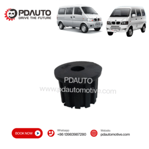 2912050-01 DFSK sokon MINI VAN K07 EQ474 Rear leaf spring BUSH FRONT china supplier auto parts Car spare parts