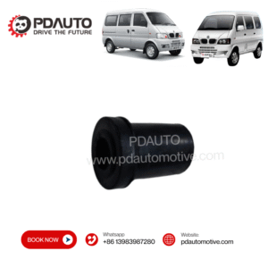 2912072-01 DFSK sokon MINI VAN K07 EQ474 Rear leaf spring BUSH SHORT china supplier auto parts Car spare parts