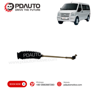 3003100CA02 DFSK sokon mini van C37 1.4L DK13-06 STEERING TIE ROD BALL JOINT china supplier auto parts Car spare parts