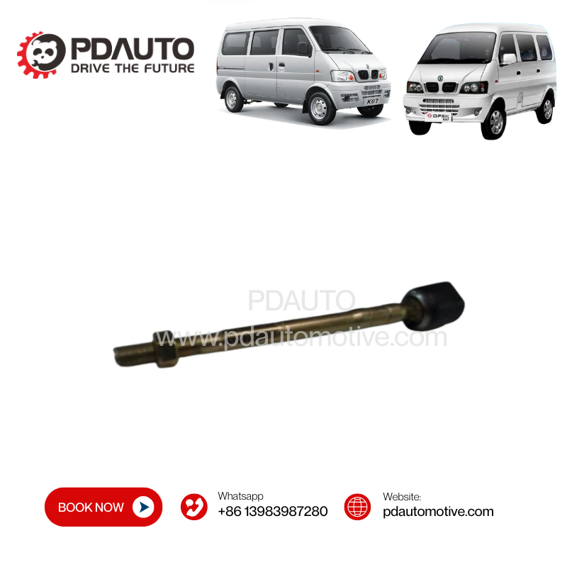 3003120-01 DFSK sokon MINI VAN K07 1.0L EQ465 EQ474 Steering Tie Rod 24.40CM china supplier auto parts Car spare parts