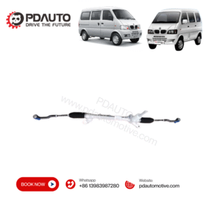 340110001 DFSK sokon MINI VAN K07 EQ474 STEERING GEAR china supplier auto parts Car spare parts